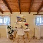 Apartament Bolia Apartment, Near Corfu Town, Airport And Buses