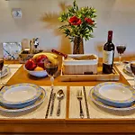 Bolia Apartment, Near Corfu Town, Airport And Buses