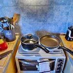 Bolia Apartment, Near Corfu Town, Airport And Buses Apartament