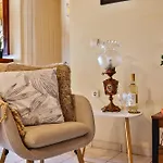 Bolia Apartment, Near Corfu Town, Airport And Buses