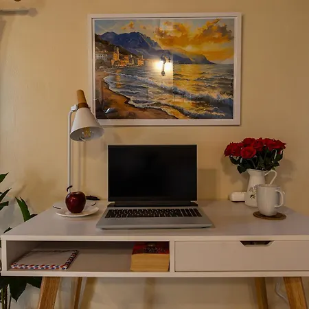 Bolia Apartment, Near Corfu Town, Airport And Buses Apartment Corfu (city)