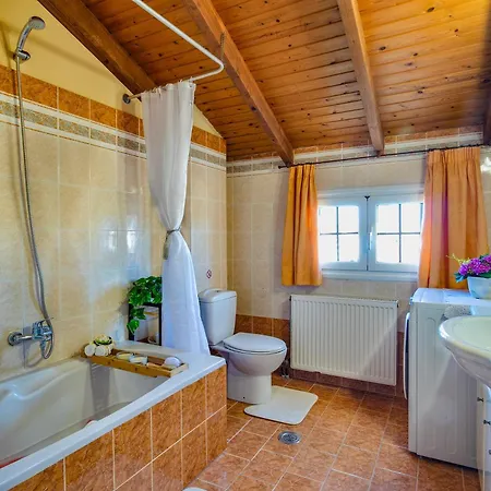 Apartment Bolia Apartment, Near Corfu Town, Airport And Buses Corfu (city)