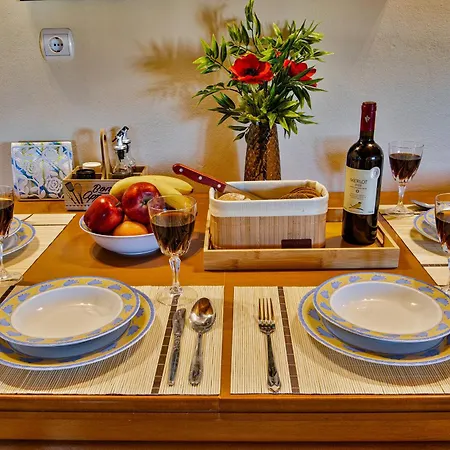 Bolia Apartment, Near Corfu Town, Airport And Buses