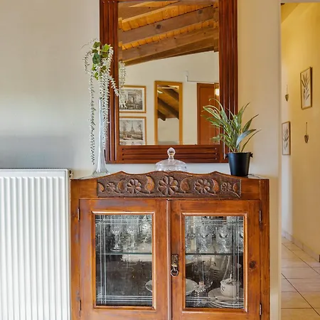 Bolia Apartment, Near Corfu Town, Airport And Buses Apartment Corfu (city)