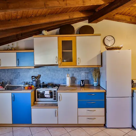 Bolia Apartment, Near Corfu Town, Airport And Buses Apartment Corfu (city)