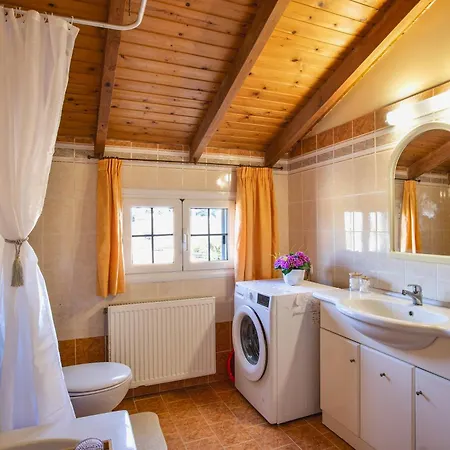 Bolia Apartment, Near Corfu Town, Airport And Buses Corfu (city)