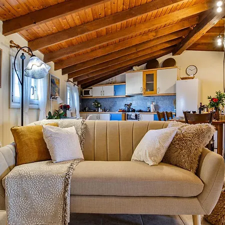 Bolia Apartment, Near Corfu Town, Airport And Buses * Corfu (city)