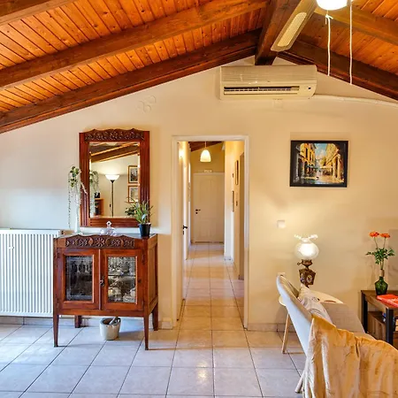 Apartment Bolia Apartment, Near Corfu Town, Airport And Buses Corfu (city)