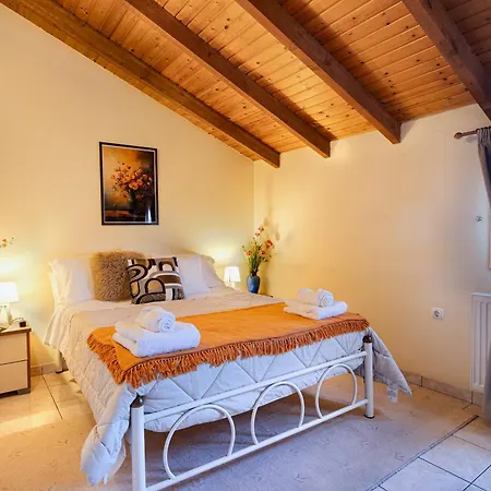 Bolia Apartment, Near Corfu Town, Airport And Buses Apartment Corfu (city)