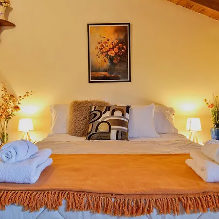 Bolia Apartment, Near Corfu Town, Airport And Buses Apartmán *